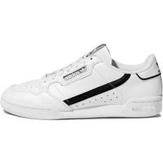 adidas Continental 80 - White Black