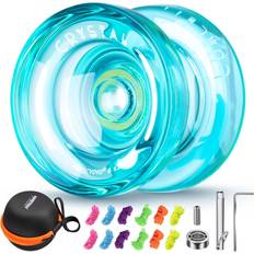 Yoyo K2 Crystal Yoyo for Kids