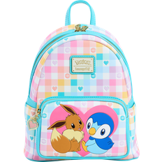 Loungefly Backpacks Loungefly Pokemon Piplup & Eevee Friends Mini Backpack