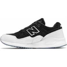 New Balance 530 Suede - Black