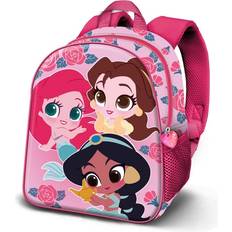 Karactermania Disney Princess 3D Ryggsäck - 31cm