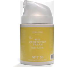 Föllinge Sun Protection Cream Baby & Kids SPF50 50ml