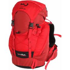 Cartables Wilsa Outdoor Sac Dos Enfant Aspen - Rouge