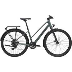 Trek Dual Sport 2 EQ Stagger Gen 7 Hybrid Bike