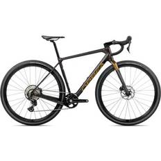 Orbea Terra M30Team 1x Cosmic Carbon View Metallic Olive