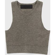 Fear of God Tank Tops Fear of God Spirit Tank Top - Grey