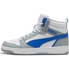 Puma Rebound Sneakers - White