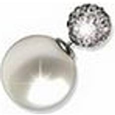 Piercing Biojoux 800 Perla - Bianc/Cryst