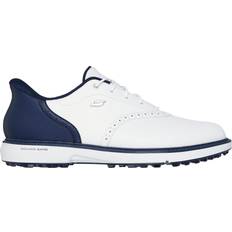 Skechers Mens 2025 Go Golf Shoes - White/Navy