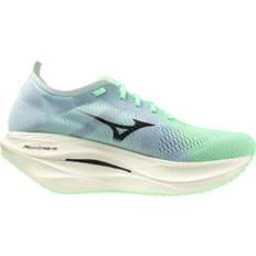 Mizuno Running Shoes Mizuno Wave Rebellion Pro 3 Running Shoes - Green/White