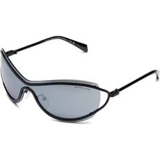 Solbriller Michael Kors MK1166 La Praia Solbriller Kvinder - Black