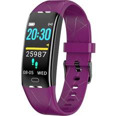 Wearables Greenzech IP68 Waterproof Color Screen Smart Watch