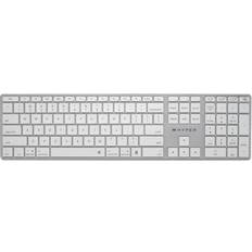 Space Tastatur Nordic
