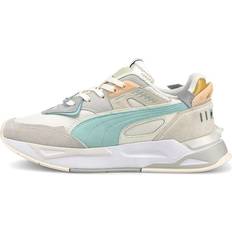 Puma Mirage Sport - Grey Pink Blue