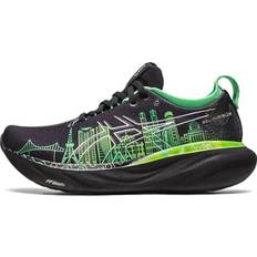 Asics Gel-Nimbus 25 - Black