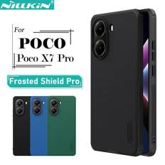 Nillkin Xiaomi Poco X7 Pro Phone Case