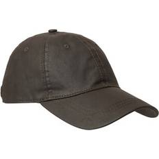 Chevalier Vintage Cap Leather - Brown
