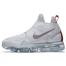 Nike Chukka Boots Nike Air VaporMax Chukka Slip - Pure Platinum