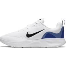 Nike Wearallday WNTR - White Black