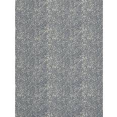 Willow Made to Measure Curtains or Roman Blind Jute