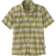 Patagonia Shirts on sale Patagonia Back Step Shirt - Olive