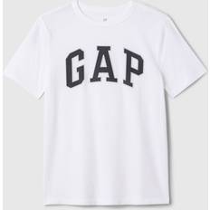 GAP Overdele GAP Shirts - Grå/Sort/Uldhvid