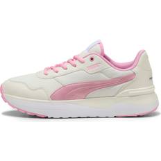 Puma Women's R78 Voyage Tie-Dye Sneakers - White