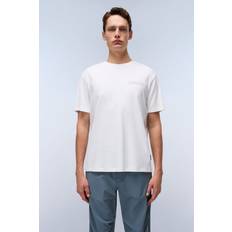 Napapijri Tøj Napapijri Bluser & T-shirts Vanni - Hvid
