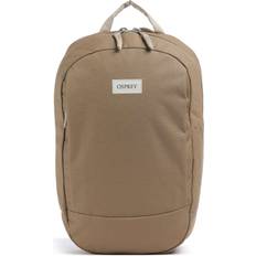 Brown Backpacks Osprey Arcane Small Day Backpack - Latte Brown