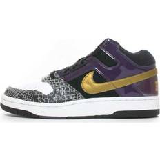 Nike Delta Force 3/4 Deluxe Mita - Purple