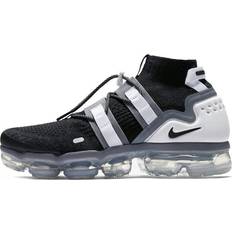 Nike Air VaporMax Flyknit Utility - Cool Grey