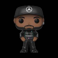 Maxpower Funko Pop! Formula One Lewis Hamilton