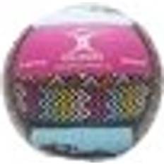 Balones de rugby Gilbert Bola De Firmas Multicolore