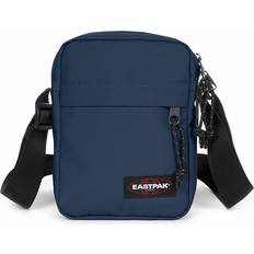 Eastpak Blue Handbags Eastpak The One 100% Polyamide - Nautic Navy