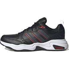 adidas Strutter Better Scarlet - Black/Grey