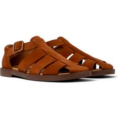 Camper Herr Sandaler Camper Mångsidiga Sommarsandaler - Brown