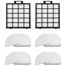 Vacuum Cleaner Accessories Melitt Replacement Parts for AZ4000 AZ4002 AZ400C Vacuum Cleaner