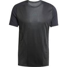 adidas Airchill T-shirt - Black/Grey Six