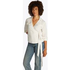Tommy Hilfiger Dam Överdelar Tommy Hilfiger Blus