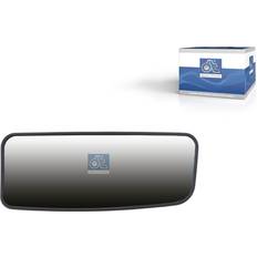 Backspegelglas DT Spare Parts Yttre Spegelglas 4.69253