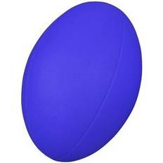 Rugby Balls Pre-Sport Foam Rugby Ball Blue One Size