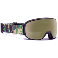 Solglasögon Northweek Artik Toric - Black/Brown/Green