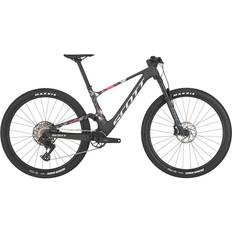 Scott Mountainbikes Scott Spark RC Team