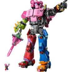 LEGO Fortnite LEGO Fortnite 77078 Mecha Team Leader