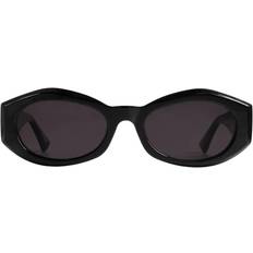 Corlin Eyewear Dam Solglasögon Corlin Eyewear Celeste - Svart