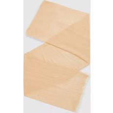 Reiss Scarfs Reiss Lightweight Scarf - Beige