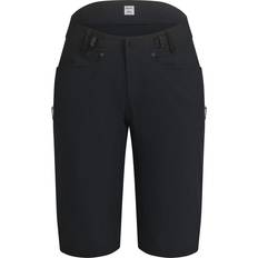 Rapha Trail Short - Women's - Black/Grey