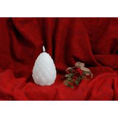 Kotte 13 cm vit