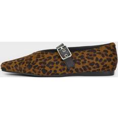 Vagabond Lave sko Vagabond Wioletta - Brown