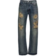Rhude Beach Bum Jeans - 33